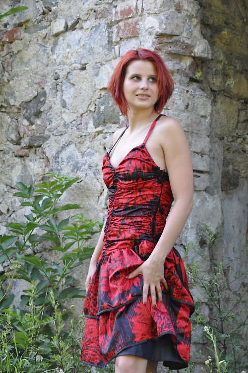 Á la Carmen - SLEVA!!! — foto 1