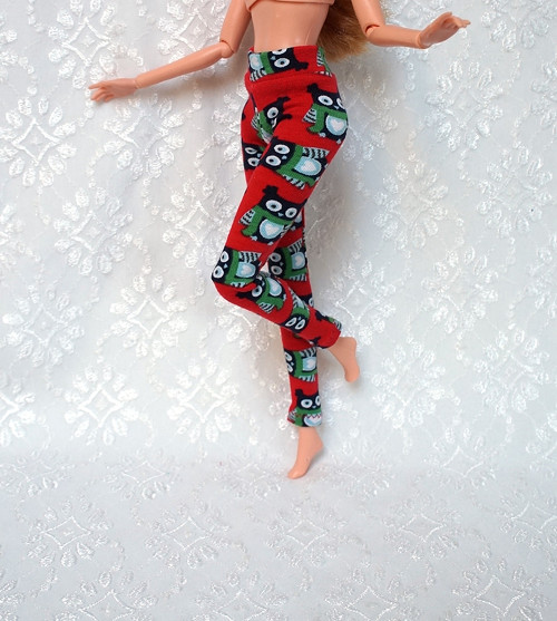Legíny — foto 1