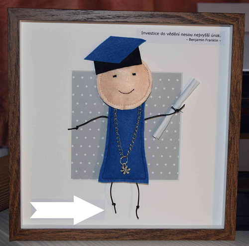 GAUDEAMUS IGITUR!!! - Promoce na objednávku — foto 1
