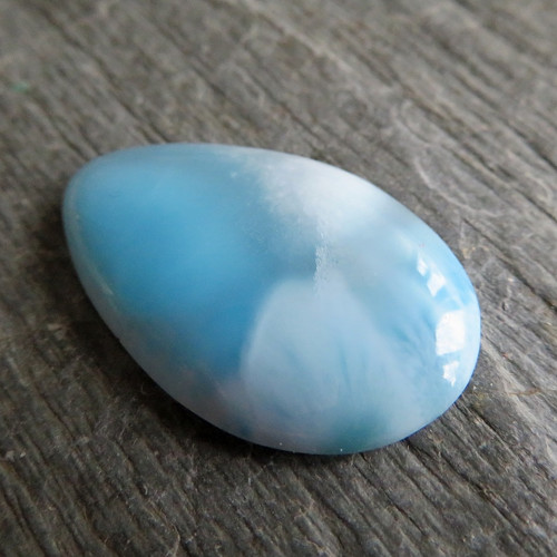 Extra Larimar, kabošon č.02 — foto 1