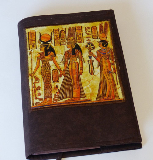 Univerzální obal - Egypt 2 — foto 1