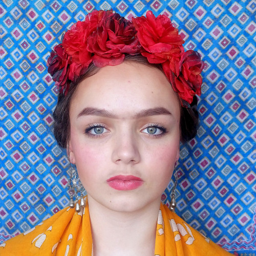 Frida II — foto 1