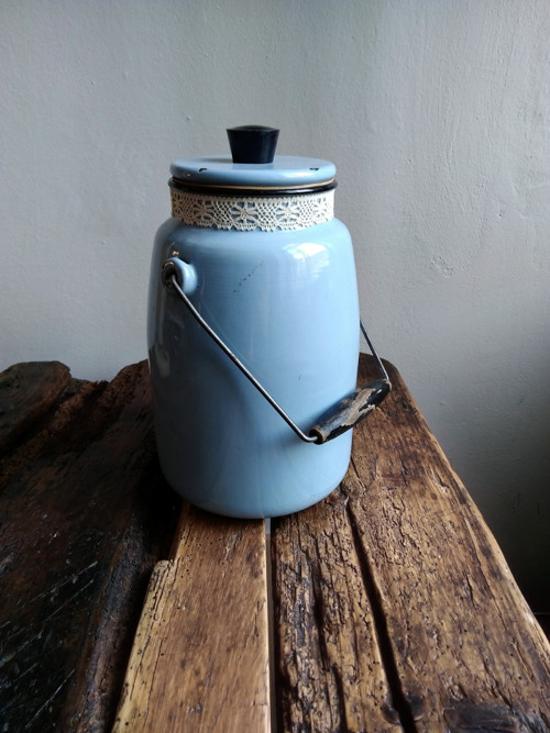 Bandaska s krajkou — foto 1