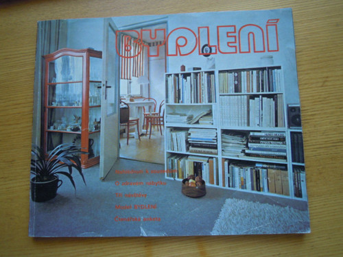 Bydlení 88 / 1 — foto 1