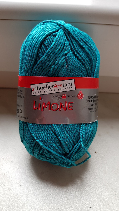 Limone 159 — foto 1