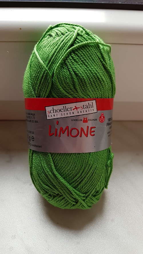 Limone 151 — foto 1