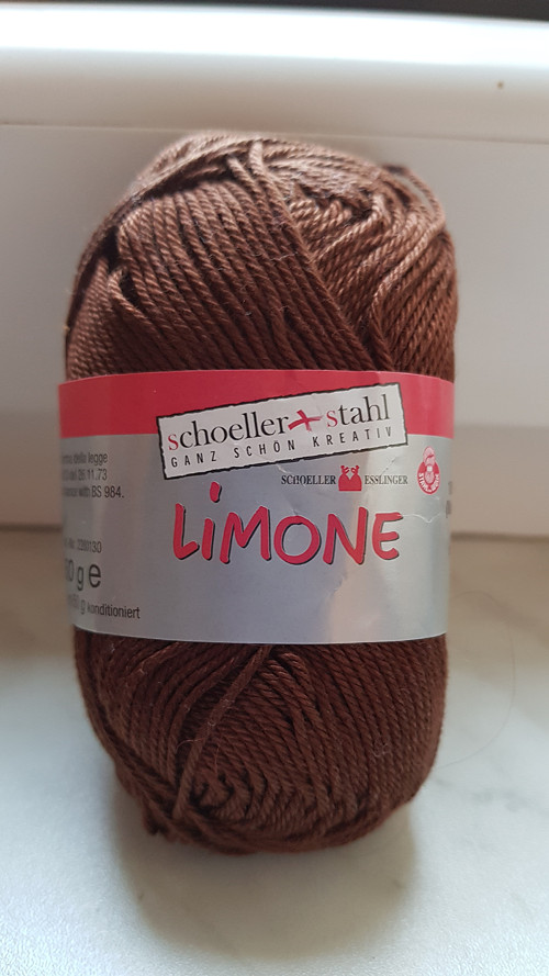 Limone 84 — foto 1