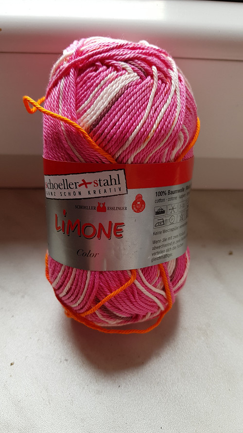 Limone color 304 — foto 1
