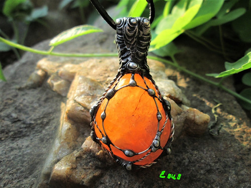 Talisman ,, Životní síly " — foto 1