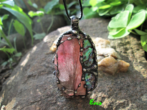 Talisman ,, Šamanka " — foto 1
