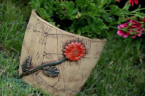 Obal -gerbera-VEL.4- ihned — foto 1
