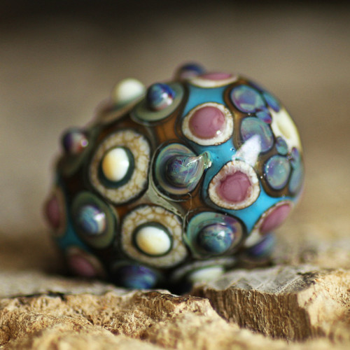 Vinutka - průvlek 1,6 mm — foto 1