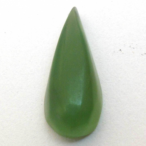 Kabošon serpentin kapka 19mm — foto 1