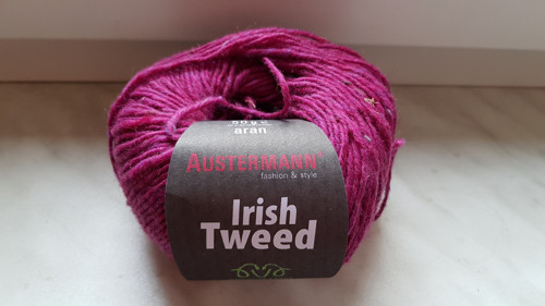 Irish tweed 16