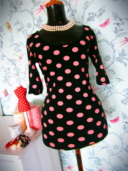 Top dots — foto 1