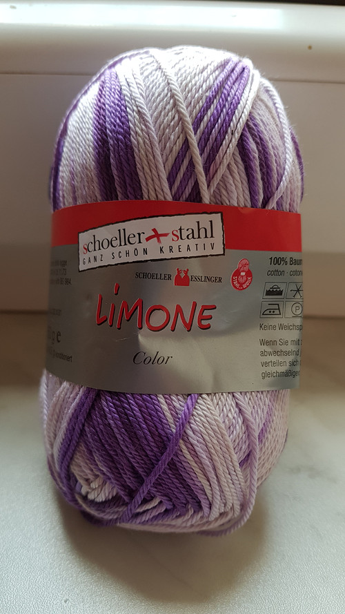 Limone color 231 — foto 1