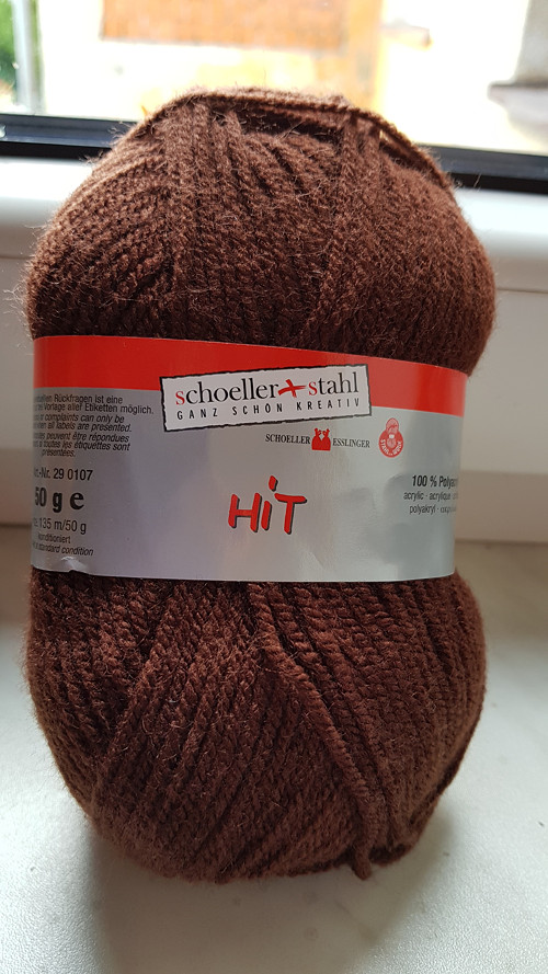Hit 17 — foto 1