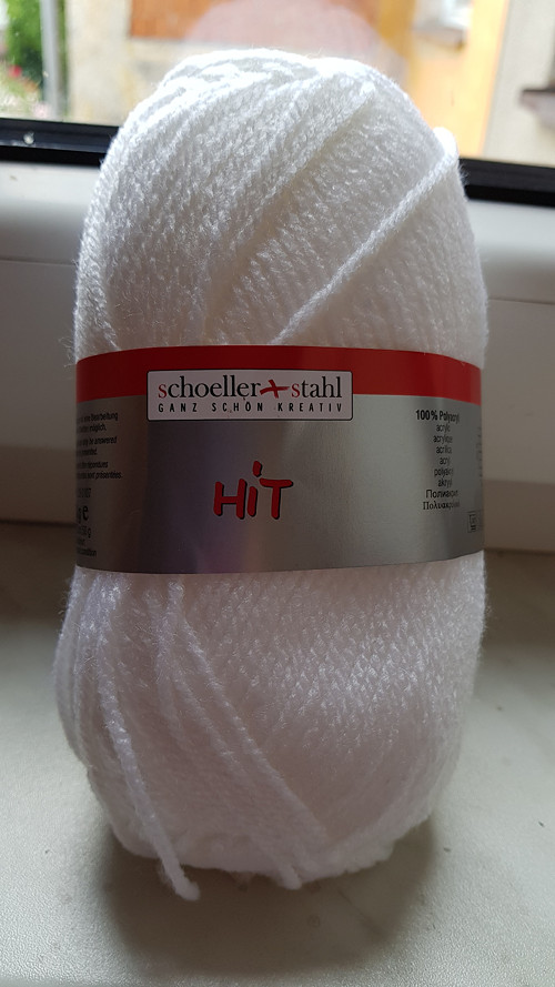 Hit 1 — foto 1