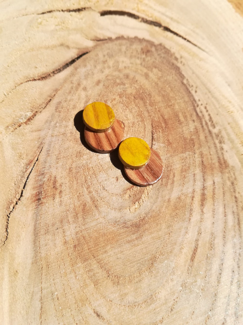 Double pecičky malovelké