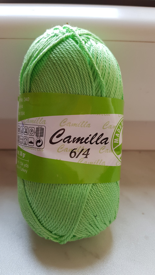Camilla 5330