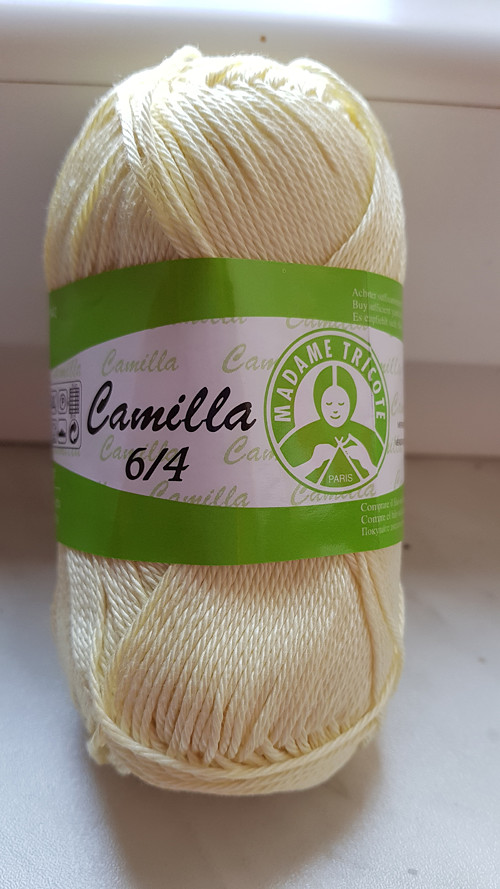 Camilla 5047 — foto 1