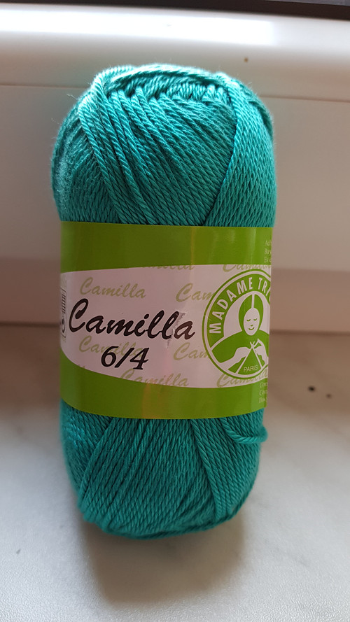 Camilla 5328 — foto 1