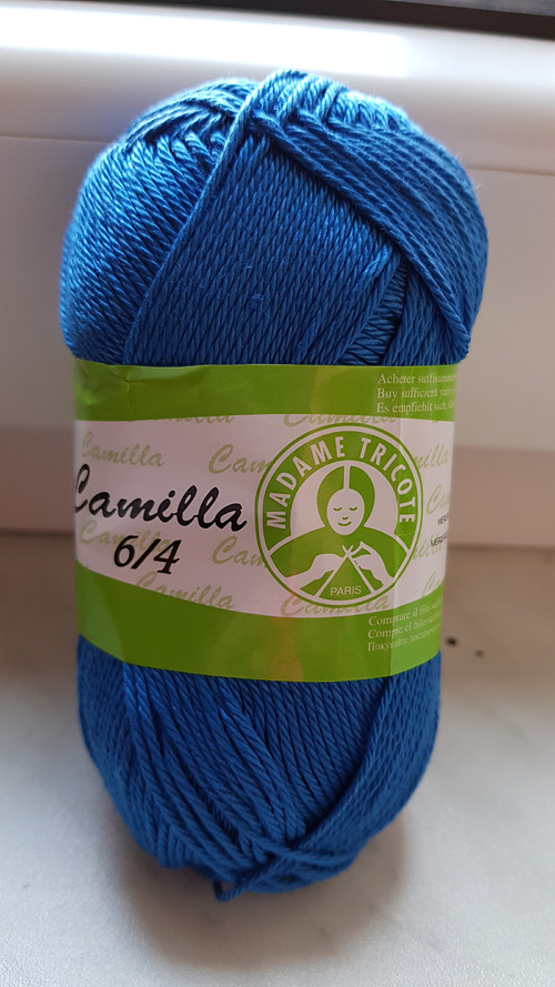 Camilla 5317 — foto 1