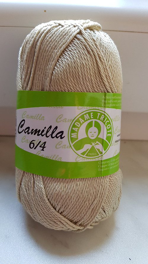 Camilla 5302