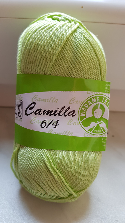 Camilla 5329 — foto 1