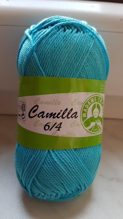 Camilla 5308 — foto 1