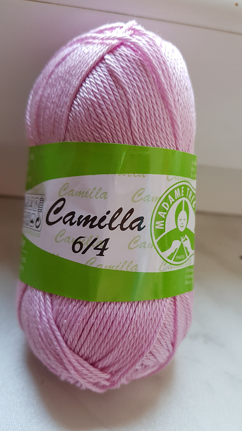 Camilla 5049 — foto 1