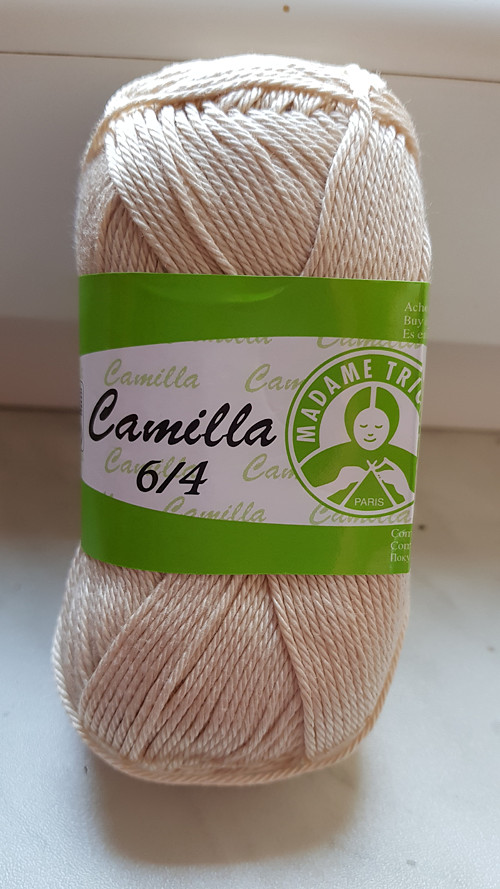 Camilla 5309 — foto 1
