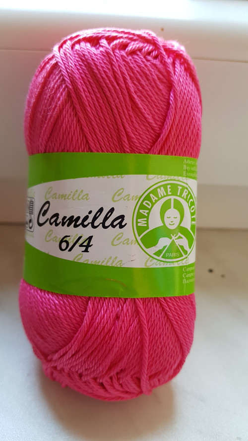 Camilla 4907 — foto 1