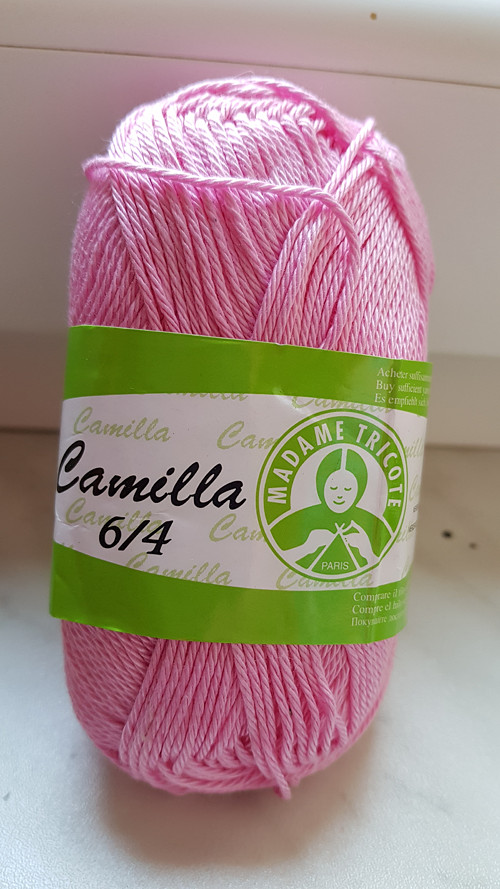 Camilla 5046 — foto 1