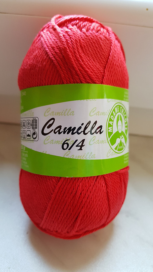 Camilla 5319 — foto 1