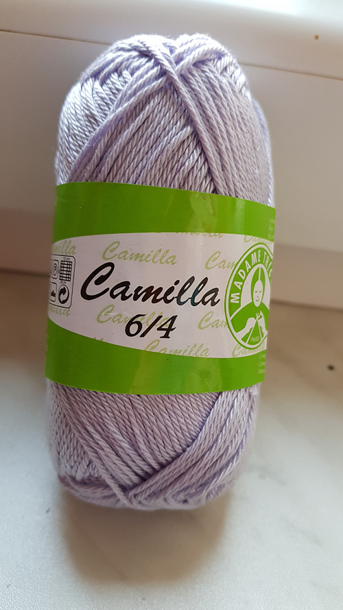 Camilla 5316 — foto 1