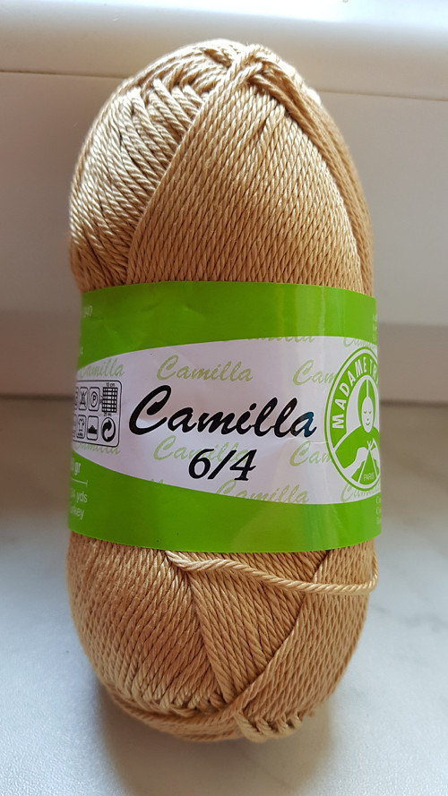 Camilla 5053 — foto 1