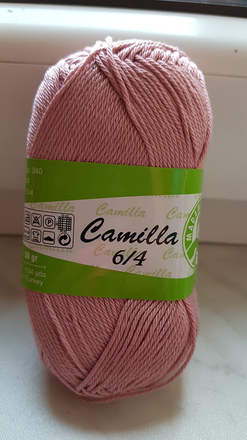 Camilla 5313 — foto 1