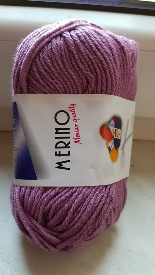 Merino 14773 — foto 1