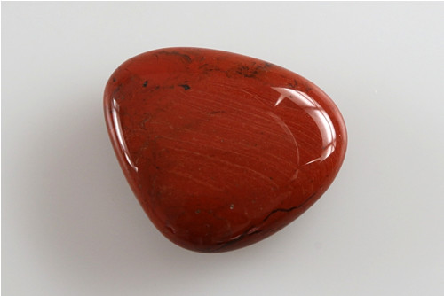 Jaspis červený 3,7 cm — foto 1