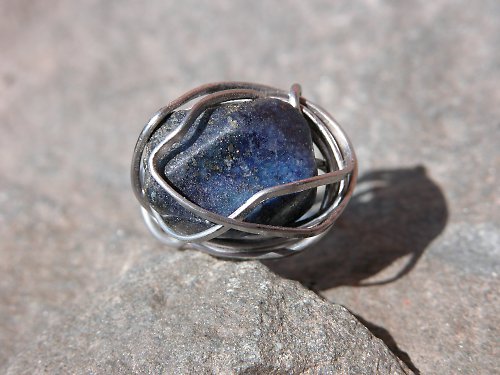 Lapený Lapis — foto 1
