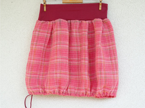 Linen Coral