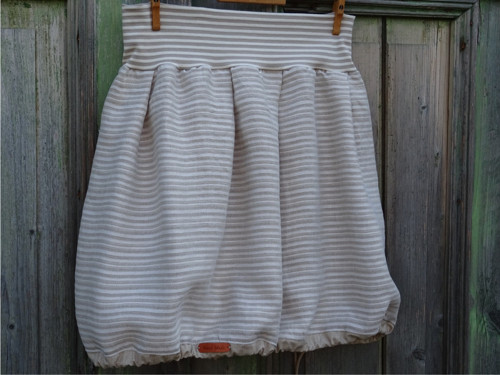 Linen Ecru