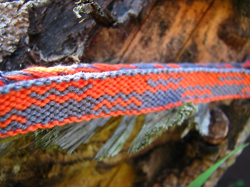 Grey orange — foto 1