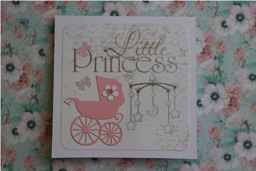 Přání Little Princess — foto 1