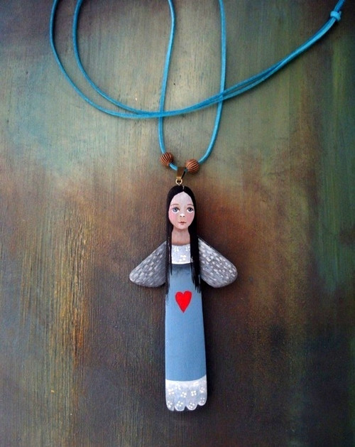 Angel 2 — foto 1