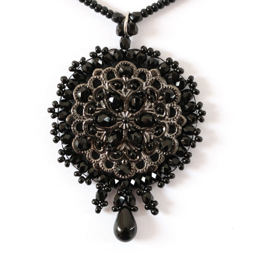 Rosette Noire — foto 1