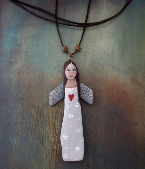 Angel 3 — foto 1