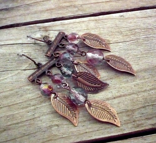 Indiánské léto — foto 1