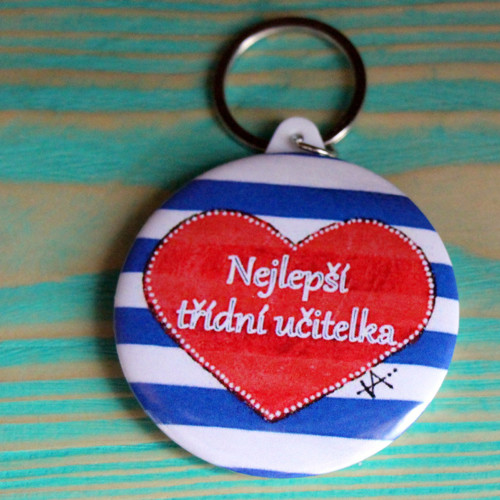 Originální zrcátko NOVINKA